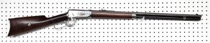 Winchester Model 1894 32-40 Win