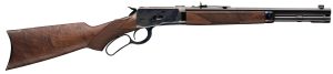 Winchester 1892 DLX 357 Mag