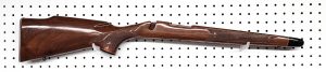 Remington Model 700 Short Action Wood Stock USED