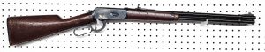 Winchester Model 94 30-30 Win