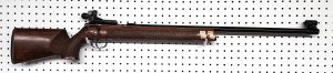 Anschutz Model Match 64 22 LR