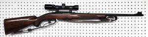 Winchester Model 88 308 Win
