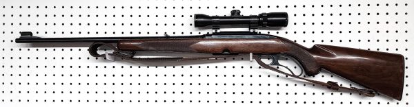 Winchester Model 88 308 Win - Image 2