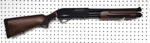 Canuck Regulator/Defender 12 Gauge 3”