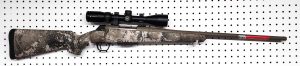 Winchester XPR 6.5 Creedmoor