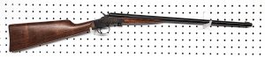 Stevens Little Scout 22 LR