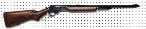 Marlin Model 336A 35 Rem