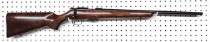 CZ  Model 455 22 WMR