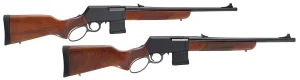 Henry Lever Action Supreme 5.56 NATO