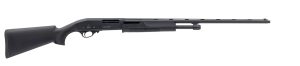 Churchill 636 Karatay Black Synthetic 410 Gauge 3”