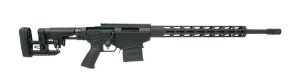 Ruger Precision Rifle 308 Win