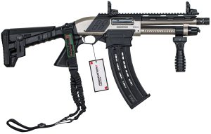 Federation Firearms SPM-12 Marine 9” 12 Gauge 3”