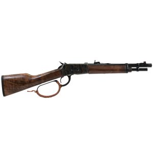 Canuck Wrangler Trail Boss 357 Mag / 38 Special