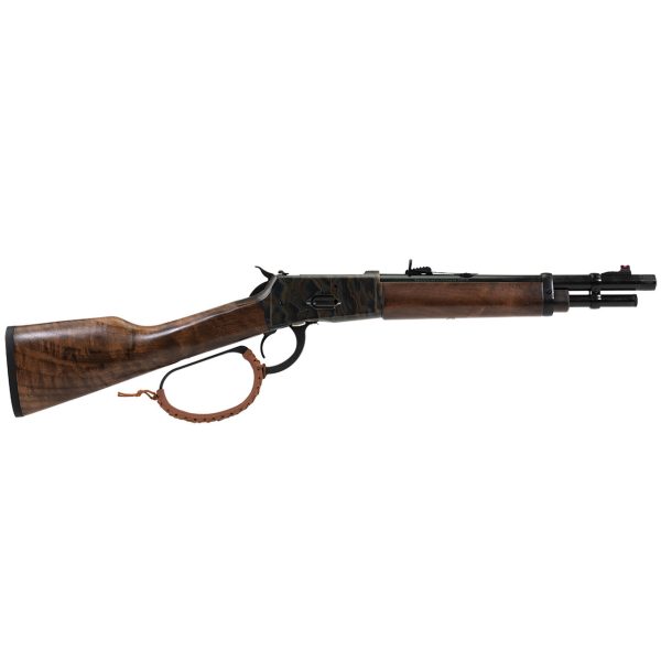 Canuck Wrangler Trail Boss 357 Mag / 38 Special