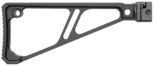 Midwest Industries Side Folding Fixed Extruded Stock
